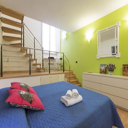 פירנצה Brunelleschi Apartment חדר תמונה