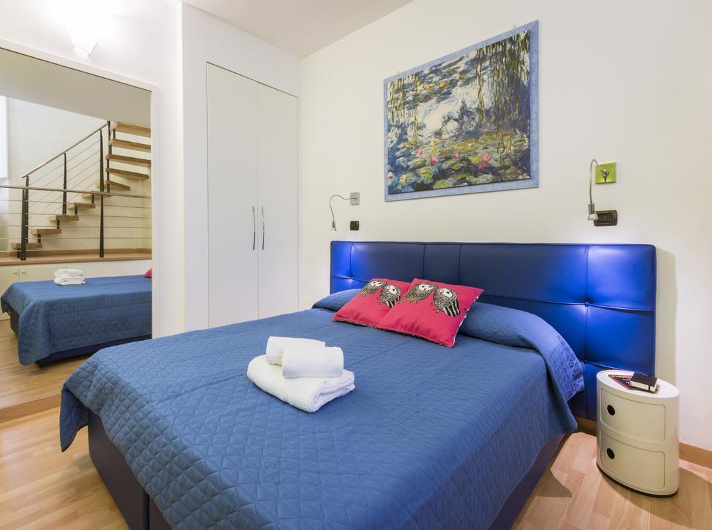 פירנצה Brunelleschi Apartment חדר תמונה