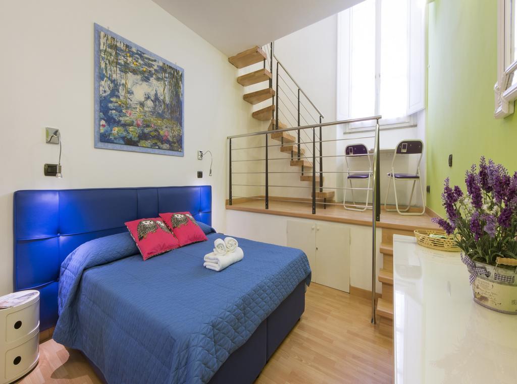 פירנצה Brunelleschi Apartment חדר תמונה