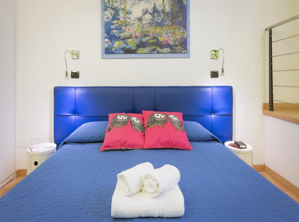 פירנצה Brunelleschi Apartment חדר תמונה