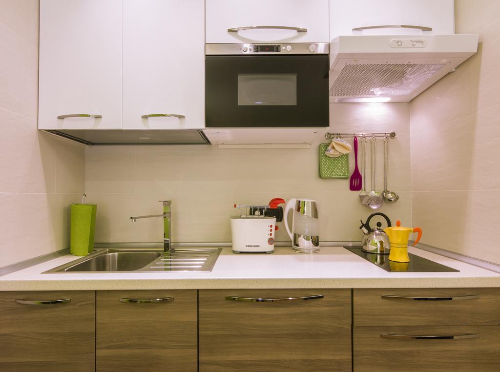 פירנצה Brunelleschi Apartment חדר תמונה