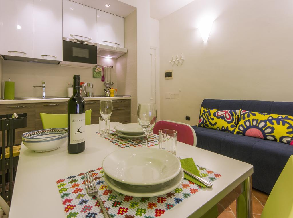 פירנצה Brunelleschi Apartment חדר תמונה