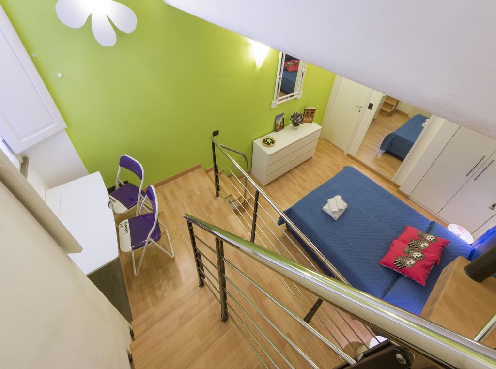 פירנצה Brunelleschi Apartment חדר תמונה