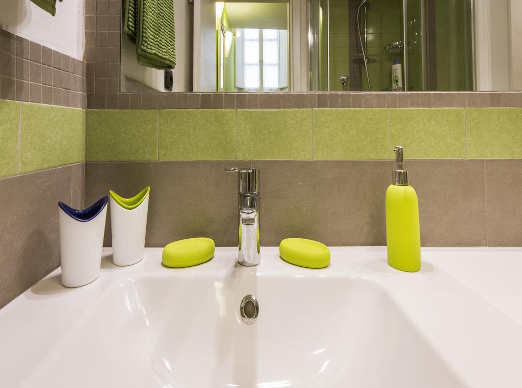פירנצה Brunelleschi Apartment חדר תמונה
