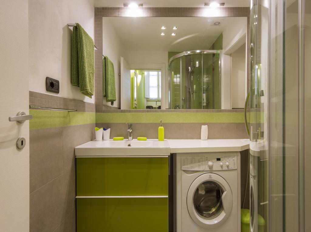 פירנצה Brunelleschi Apartment חדר תמונה