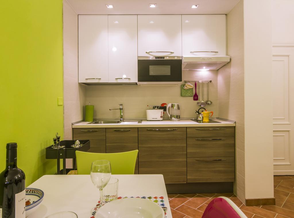 פירנצה Brunelleschi Apartment חדר תמונה