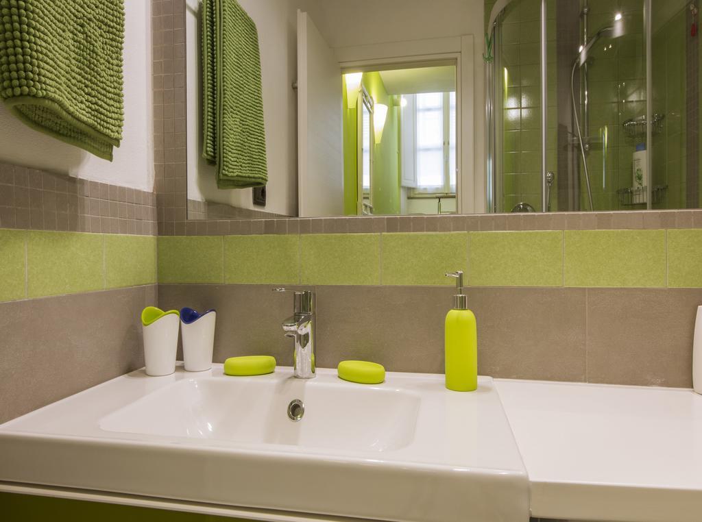 פירנצה Brunelleschi Apartment חדר תמונה