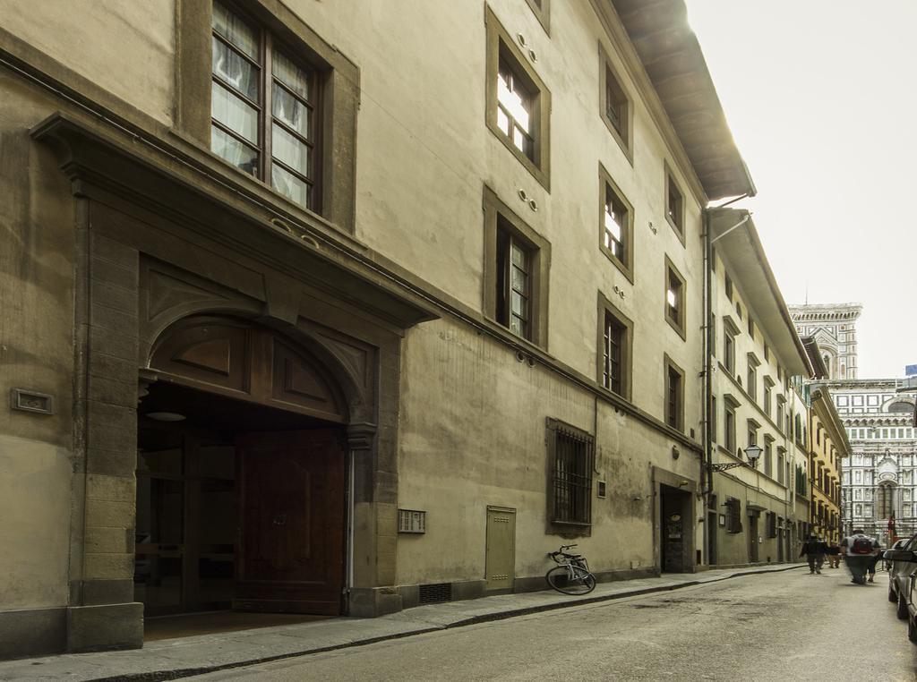 פירנצה Brunelleschi Apartment חדר תמונה
